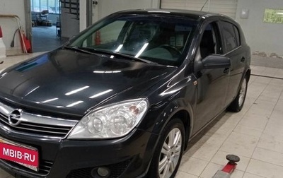 Opel Astra H, 2011 год, 625 000 рублей, 1 фотография