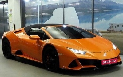 Lamborghini Huracán, 2021 год, 26 250 000 рублей, 1 фотография