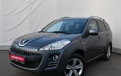 Peugeot 4007, 2012 год, 1 299 000 рублей, 1 фотография