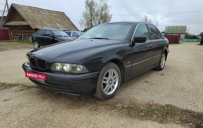 BMW 5 серия, 1999 год, 378 000 рублей, 1 фотография