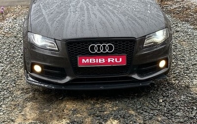 Audi A4, 2008 год, 970 000 рублей, 1 фотография