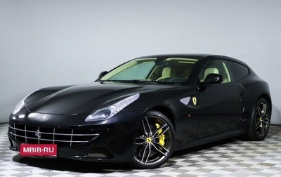Ferrari FF, 2014 год, 21 990 000 рублей, 1 фотография