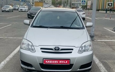 Toyota Corolla, 2005 год, 870 000 рублей, 1 фотография
