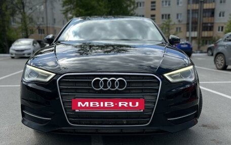 Audi A3, 2013 год, 1 250 000 рублей, 2 фотография