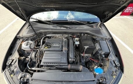 Audi A3, 2013 год, 1 250 000 рублей, 20 фотография