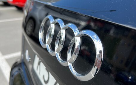 Audi A3, 2013 год, 1 250 000 рублей, 23 фотография