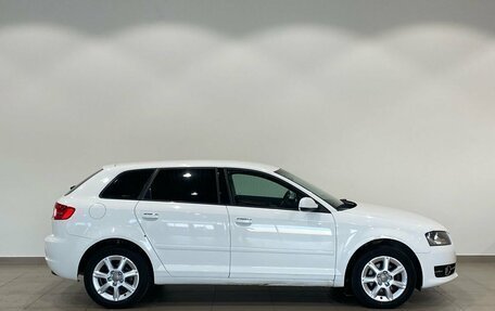 Audi A3, 2011 год, 949 000 рублей, 6 фотография