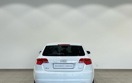 Audi A3, 2011 год, 949 000 рублей, 4 фотография