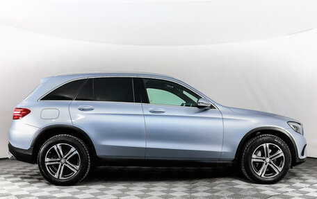 Mercedes-Benz GLC, 2015 год, 3 149 000 рублей, 4 фотография