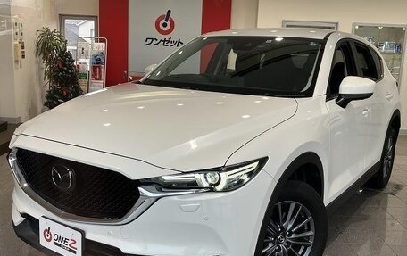 Mazda CX-5 II, 2021 год, 2 390 000 рублей, 2 фотография