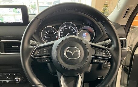 Mazda CX-5 II, 2021 год, 2 390 000 рублей, 10 фотография