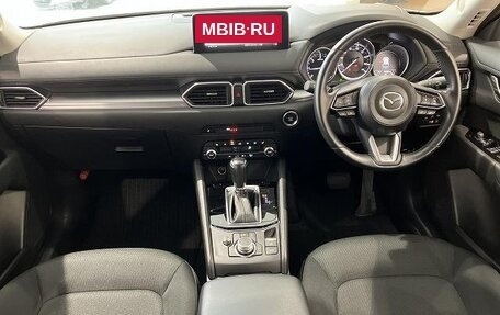 Mazda CX-5 II, 2021 год, 2 390 000 рублей, 8 фотография