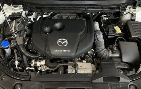Mazda CX-5 II, 2021 год, 2 390 000 рублей, 20 фотография