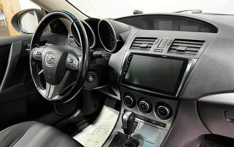 Mazda 3, 2009 год, 949 000 рублей, 8 фотография