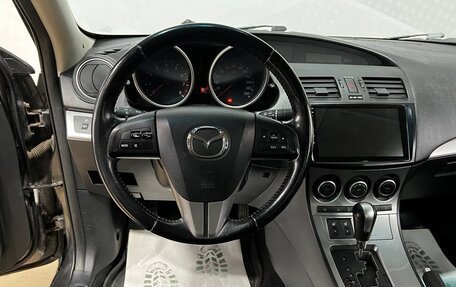 Mazda 3, 2009 год, 949 000 рублей, 10 фотография
