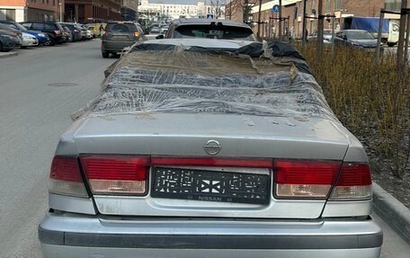 Nissan Sunny B15, 2000 год, 115 000 рублей, 2 фотография