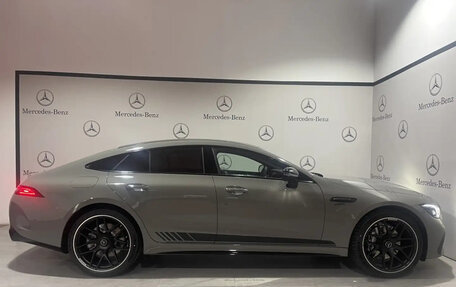 Mercedes-Benz AMG GT I рестайлинг, 2023 год, 23 750 000 рублей, 5 фотография