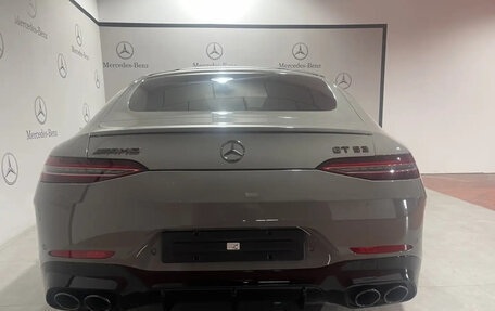 Mercedes-Benz AMG GT I рестайлинг, 2023 год, 23 750 000 рублей, 7 фотография