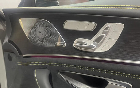 Mercedes-Benz AMG GT I рестайлинг, 2023 год, 23 750 000 рублей, 14 фотография