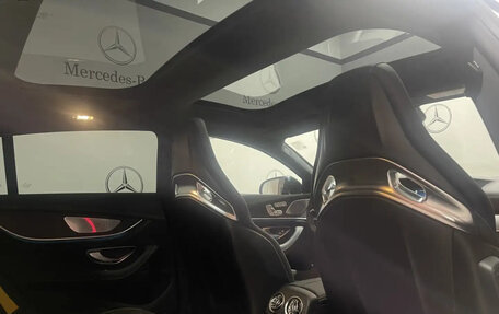 Mercedes-Benz AMG GT I рестайлинг, 2023 год, 23 750 000 рублей, 13 фотография
