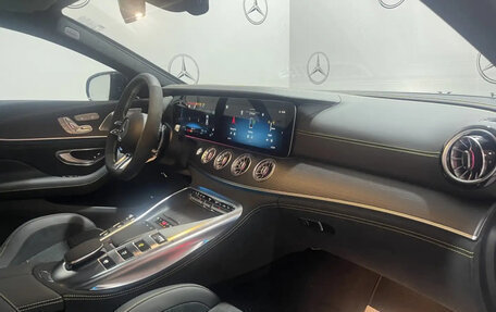 Mercedes-Benz AMG GT I рестайлинг, 2023 год, 23 750 000 рублей, 11 фотография