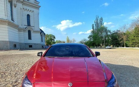 Mercedes-Benz CLS, 2011 год, 2 800 000 рублей, 3 фотография