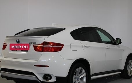 BMW X6, 2012 год, 2 530 000 рублей, 5 фотография