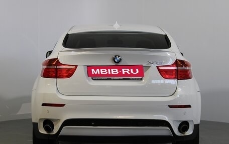 BMW X6, 2012 год, 2 530 000 рублей, 4 фотография