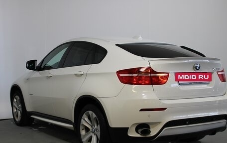 BMW X6, 2012 год, 2 530 000 рублей, 3 фотография