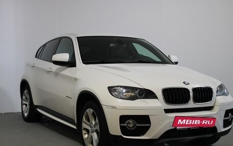 BMW X6, 2012 год, 2 530 000 рублей, 7 фотография