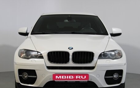 BMW X6, 2012 год, 2 530 000 рублей, 8 фотография