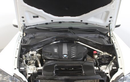 BMW X6, 2012 год, 2 530 000 рублей, 17 фотография