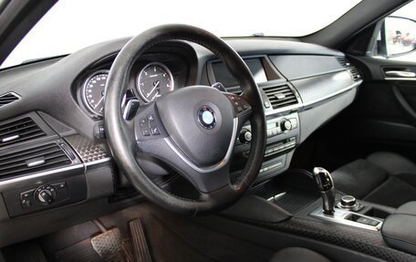 BMW X6, 2012 год, 2 530 000 рублей, 12 фотография