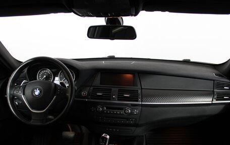 BMW X6, 2012 год, 2 530 000 рублей, 11 фотография