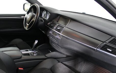 BMW X6, 2012 год, 2 530 000 рублей, 13 фотография