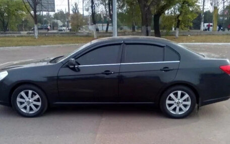 Chevrolet Epica, 2012 год, 720 000 рублей, 2 фотография