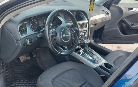 Audi A4, 2012 год, 1 328 000 рублей, 5 фотография