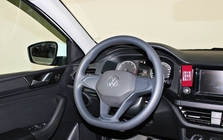 Volkswagen Polo VI (EU Market), 2020 год, 1 595 000 рублей, 12 фотография
