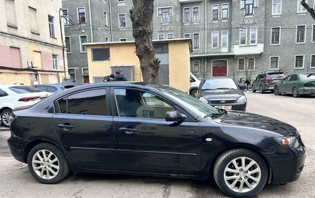 Mazda 3, 2008 год, 615 000 рублей, 4 фотография