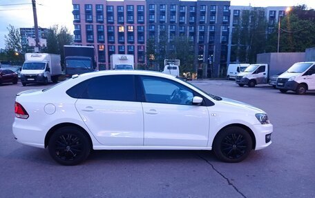 Volkswagen Polo VI (EU Market), 2018 год, 899 999 рублей, 3 фотография