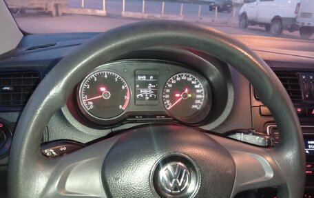 Volkswagen Polo VI (EU Market), 2018 год, 899 999 рублей, 9 фотография