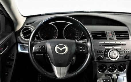 Mazda 3, 2010 год, 1 029 000 рублей, 8 фотография