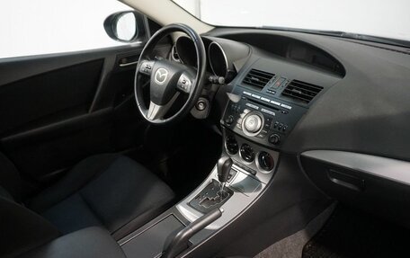 Mazda 3, 2010 год, 1 029 000 рублей, 4 фотография