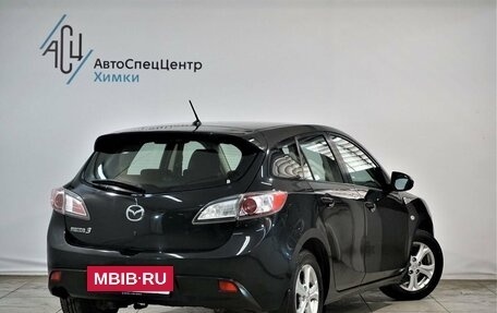 Mazda 3, 2010 год, 1 029 000 рублей, 2 фотография