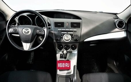 Mazda 3, 2010 год, 1 029 000 рублей, 7 фотография