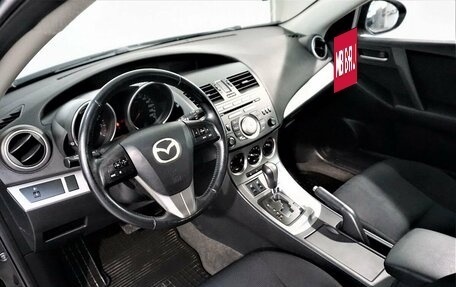 Mazda 3, 2010 год, 1 029 000 рублей, 5 фотография