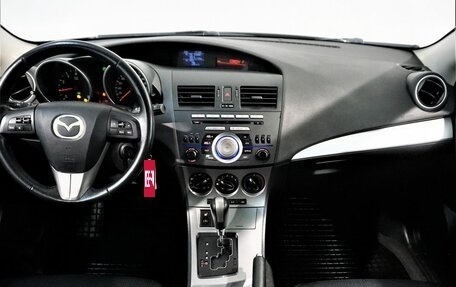 Mazda 3, 2010 год, 1 029 000 рублей, 10 фотография