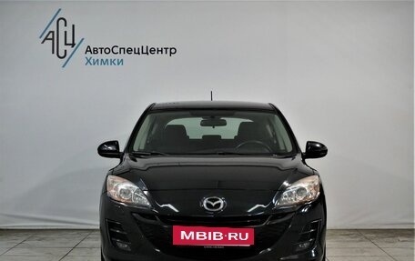 Mazda 3, 2010 год, 1 029 000 рублей, 13 фотография