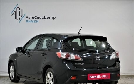 Mazda 3, 2010 год, 1 029 000 рублей, 16 фотография