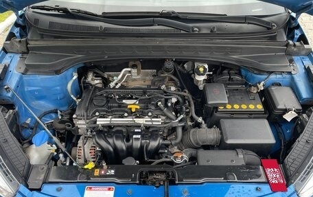 Hyundai Creta I рестайлинг, 2018 год, 1 890 000 рублей, 11 фотография